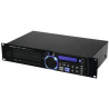 XCP-1400 CD Player