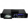 XCP-1400 CD Player