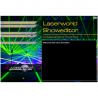 Showeditor Set - Lasershow Software ILDA