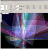 Showeditor Set - Lasershow Software ILDA