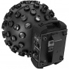 LED B-40  5x10W HCL DMX Black MK2