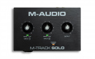 M-Track SOLO