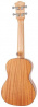 Koncertní ukulele HH2036 Set CZ