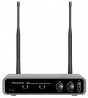 H2 UHF Dual Wireless Microphone