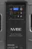 N-Vibe 15 DSP