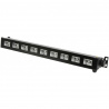 UVB-9 UV LED Bar 9x 3W LED