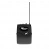 TG40R Wireless Tour Guide Receiver