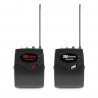 TG40 Wireless Tour Guide Set