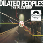 The Platform  2xLP