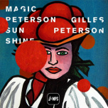 Magic Peterson Sunshine  2xLP