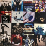 Achtung Baby  2xLP