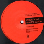 Tresor 32 - Master Builder