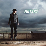 Netsky  4xLP