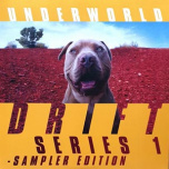 Drift Series 1 - Sampler Edition  2xLP