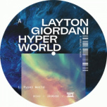 Drumcode 243 - Hyper World EP