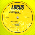 Locus 14 - Wasp EP