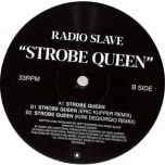 Rekids 220 - Strobe Queen