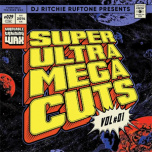 Super Ultra Mega Cuts  ! Battle LP !