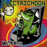 Kernel Panik Special Edition 10 - Electricmoon EP