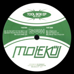 Molekul 37 - Tool Box EP