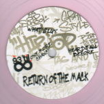 Vibez 93 Til Infinity 08 -  Return Of The Mack EP