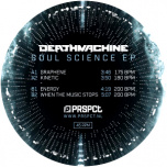 PRSPCT 312 - Soul Science EP