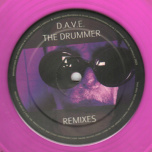 Hydraulix - D.A.V.E. The Drummer Remixes