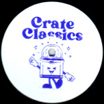 Crate Classics - Rudeboy Sound Remix EP