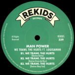 Rekids 239 - We Trawl The Hurts Remixes