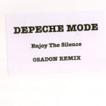 Enjoy The Silence (Osadon Remixes)