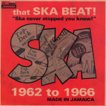 That Ska Beat 1962-1966  LP