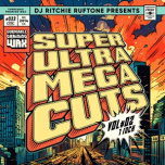 Super Ultra Mega Cuts Vol 02 ! Battle 7inch !