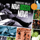 Nova Bossa Nova  LP