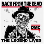 Back From The Dead - The Legend Lives - Limited RSD Release