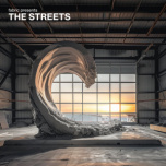 Fabric Presents The Streets  2xLP