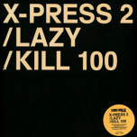 Lazy / Kill 100 - RSD Release