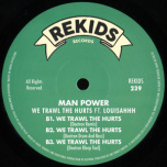 Rekids 239 - We Trawl The Hurts