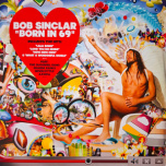 Born In 69  2xLP