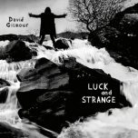 Luck And Strange  LP