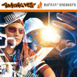 Burnin Sneakers  LP Limited