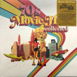 70s Movie Hits Collected  2xLP