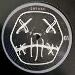 Suture 01 - Burn It Up!