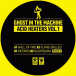 Zodiak Commune 37 - Acid Heaters Vol 1