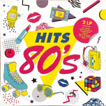 Hits 80s  2xLP