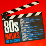 80s Movies The Collection  2xLP