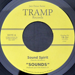 Sound Spirit / Sweet Emma