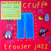 Trouser Jazz - 20th Anniversary 2xLP