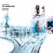 OK Computer - OKNOTOK 1997 2017  3xLP