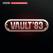 Now Yearbook Vault 83  3xLP