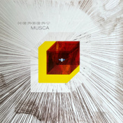 Musca  2xLP